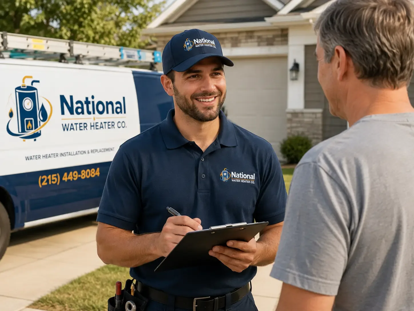 Water Heater Installation Mansfield Center, CT FAQs